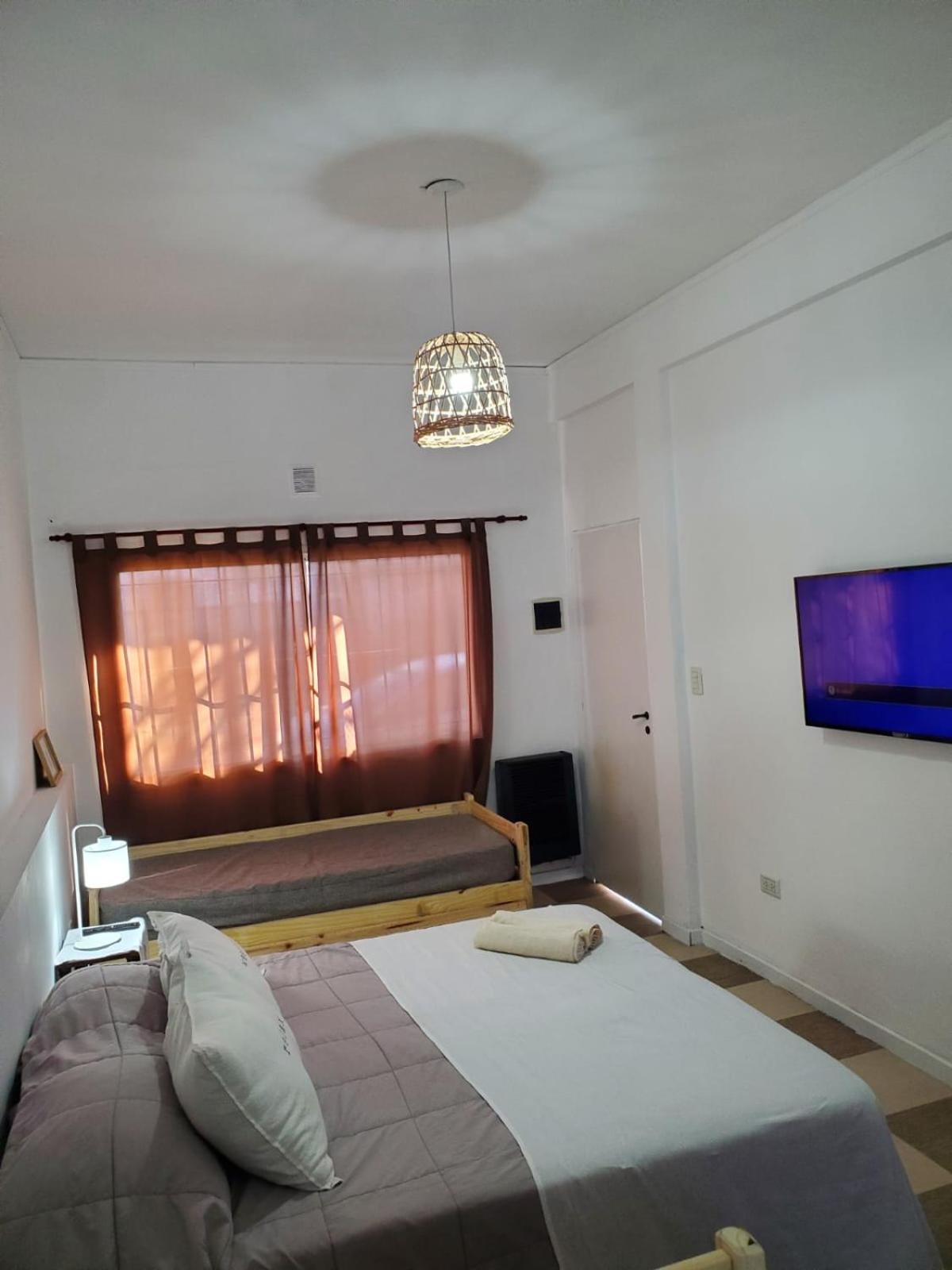 Mg Suites Monte Grande Exterior photo